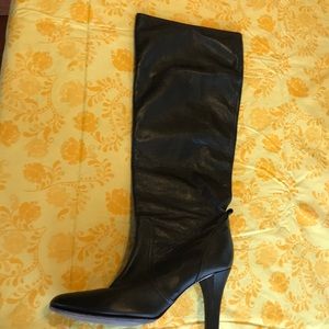 Banana republic boots